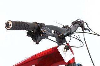 Bicicleta BH Xtep Lynx Pro 0.8 XT t.S Km.0