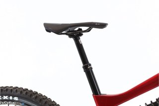 Bicicleta BH Xtep Lynx Pro 0.8 XT t.S Km.0