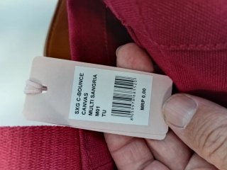 Borsa Coccinelle originale nuova