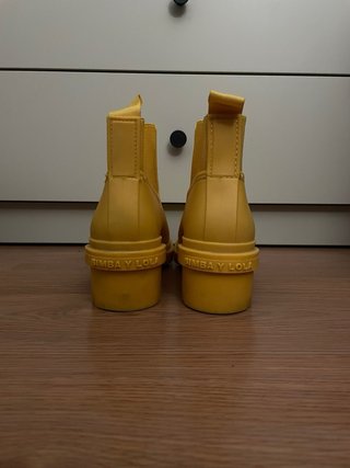 Botas de agua Bimba y Lola