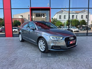 Audi A3 SPORTBACK 30TDI 2019