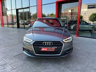 Audi A3 SPORTBACK 30TDI 2019