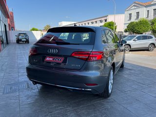 Audi A3 SPORTBACK 30TDI 2019