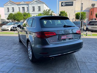 Audi A3 SPORTBACK 30TDI 2019