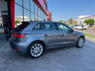 Audi A3 SPORTBACK 30TDI 2019
