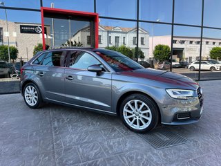 Audi A3 SPORTBACK 30TDI 2019