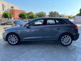 Audi A3 SPORTBACK 30TDI 2019