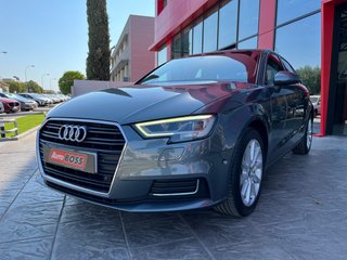 Audi A3 SPORTBACK 30TDI 2019