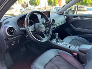 Audi A3 SPORTBACK 30TDI 2019