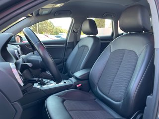 Audi A3 SPORTBACK 30TDI 2019