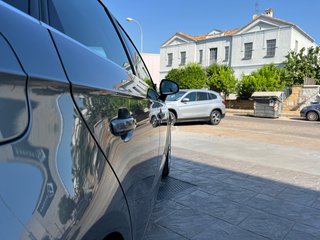 Audi A3 SPORTBACK 30TDI 2019