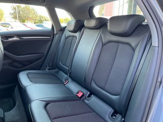 Audi A3 SPORTBACK 30TDI 2019