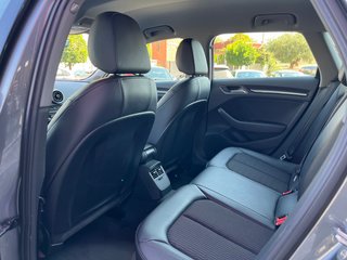 Audi A3 SPORTBACK 30TDI 2019