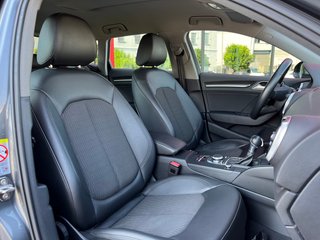 Audi A3 SPORTBACK 30TDI 2019