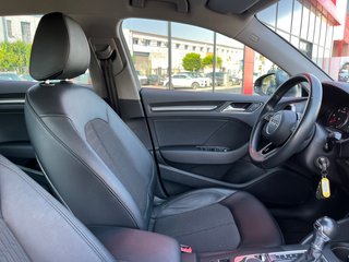 Audi A3 SPORTBACK 30TDI 2019