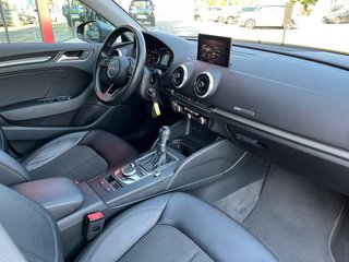 Audi A3 SPORTBACK 30TDI 2019