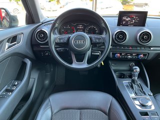Audi A3 SPORTBACK 30TDI 2019