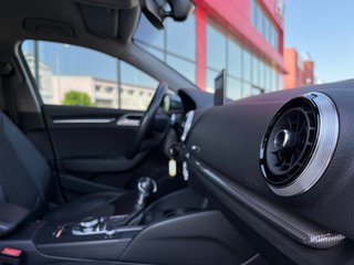 Audi A3 SPORTBACK 30TDI 2019