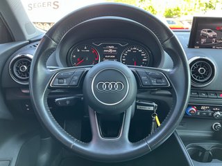 Audi A3 SPORTBACK 30TDI 2019