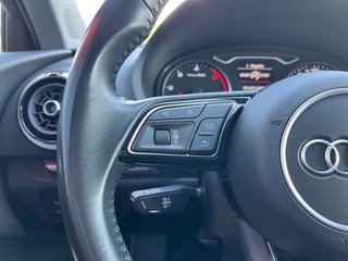 Audi A3 SPORTBACK 30TDI 2019