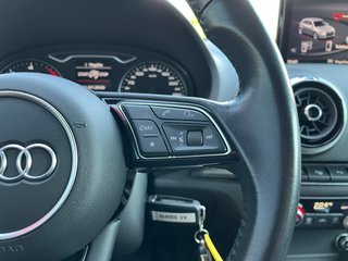 Audi A3 SPORTBACK 30TDI 2019