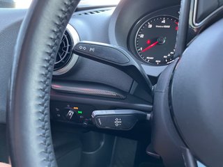Audi A3 SPORTBACK 30TDI 2019