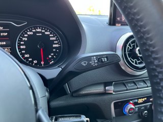 Audi A3 SPORTBACK 30TDI 2019