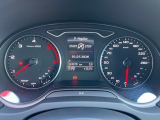 Audi A3 SPORTBACK 30TDI 2019