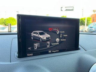 Audi A3 SPORTBACK 30TDI 2019