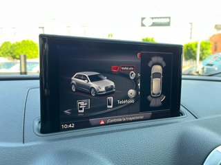Audi A3 SPORTBACK 30TDI 2019