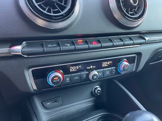 Audi A3 SPORTBACK 30TDI 2019