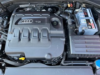 Audi A3 SPORTBACK 30TDI 2019