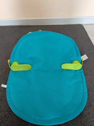 Tappeto gioco Chicco neonati