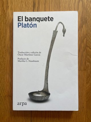 El banquete