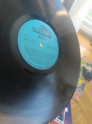 Vinilos Lote : 12€