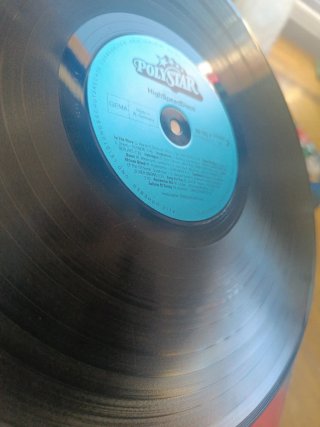 Vinilos Lote : 12€