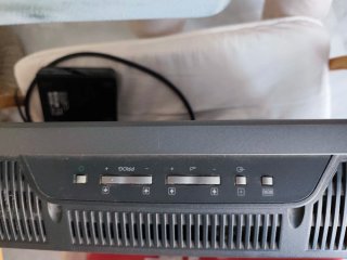 TV SONY con TDT, 2O PULGADAS
