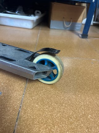 Patinete Oxelo