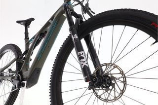 Bicicleta Specialized Turbo Levo SL GX t.M Reacondicionada