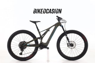 Bicicleta Specialized Turbo Levo SL GX t.M Reacondicionada