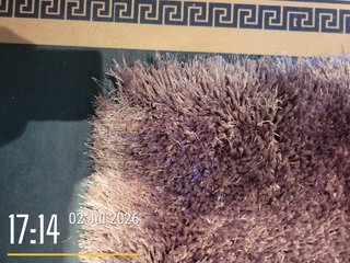 ALFOMBRA PEQUEÑA