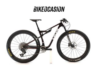 Promo · Bicicleta MMR Kenta SL XX AXS t.S Reacondicionada