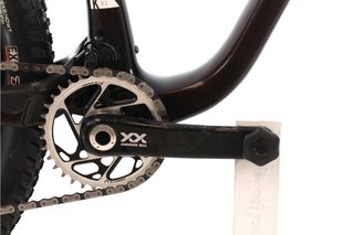 Bicicleta MMR Kenta SL XX AXS t.S Reacondicionada