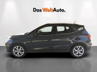 Seat Arona 1.0 TSI 85kW (115CV) DSG FR XM