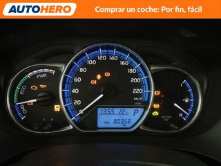 Toyota Yaris 1.5 Hybrid Active