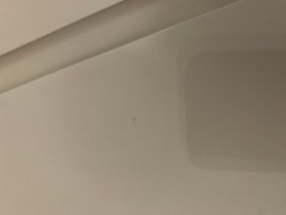 Cajonera blanca de 4 cajones IKEA