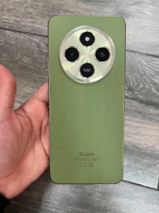Redmi 14C