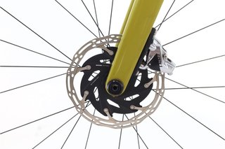 Bicicleta Scott Addict Tuned AXS 12V t.52 Reacondicionada