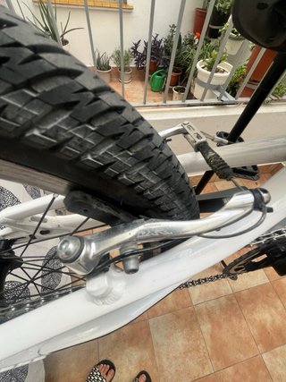 Bmx Race SUNN ROYAL FINEST 2025 Pro XL