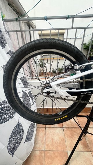 Bmx Race SUNN ROYAL FINEST 2025 Pro XL